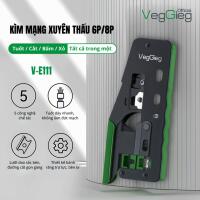 Kìm Mạng Xuyên Thấu 6P/8P - V-E111